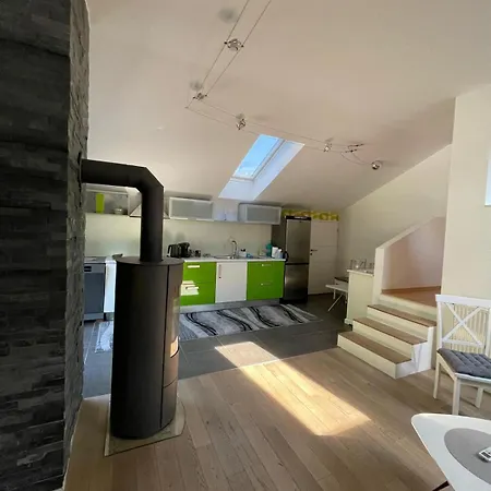 Apartment Rest Nest