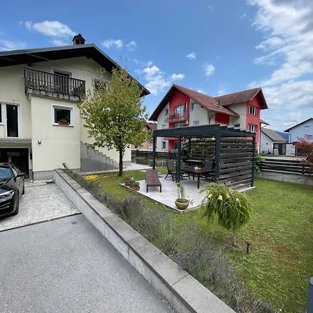 Rest Nest Apartment