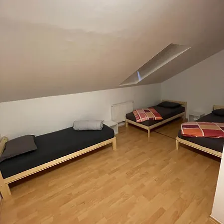 Rest Nest Apartment Vrhnika