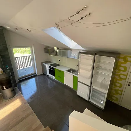 Apartamento Rest Nest *