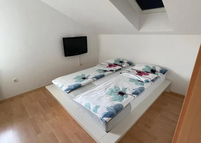 Rest Nest * 瓦赫尼卡